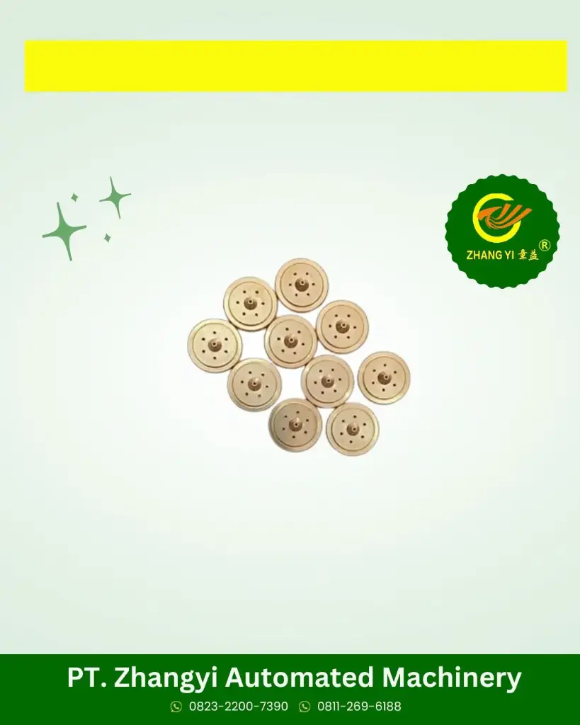 ZHANGYI-1