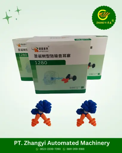 Ear Plug
