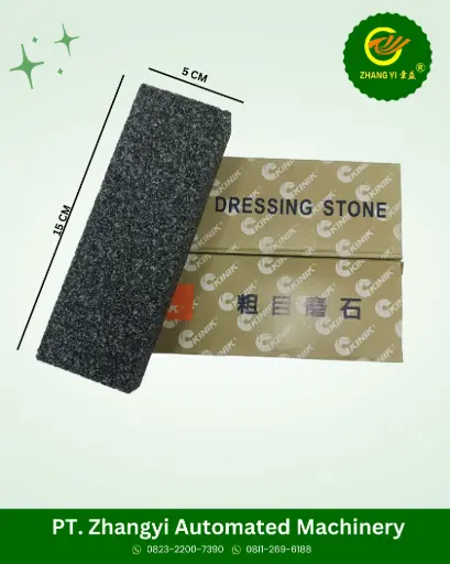 Dressing Stone