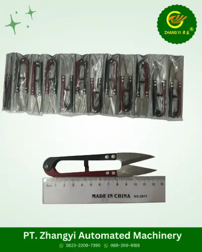 Gunting Cekris/Benang 小剪刀