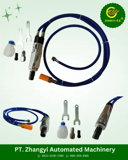 Ushio Air Die Gerinder