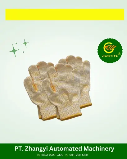 SARUNG TANGAN 1