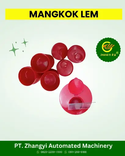 MANGKOK LEM