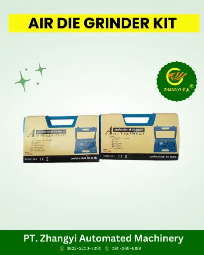 AIR DIE GRINDER KIT AT 010K