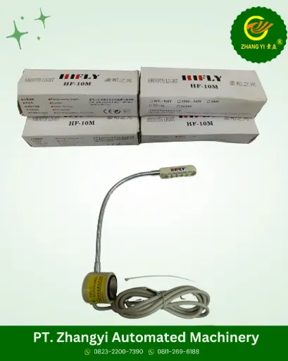 Needle Lamp 20 Titik/ 30 Titik